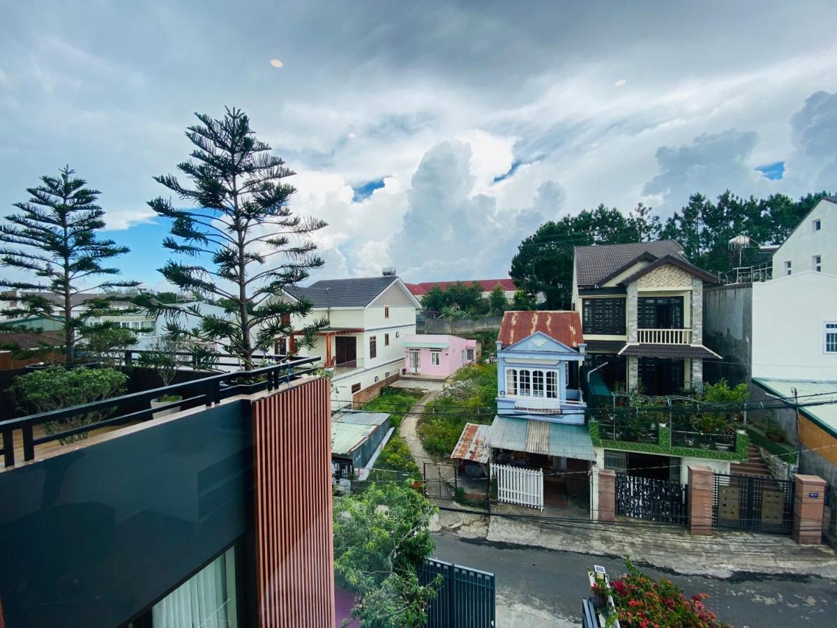 Villadecelia Da Lat Dış mekan fotoğraf